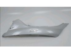 Carenage arriere droit