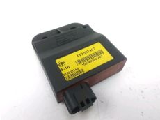 Relais boitier electrique