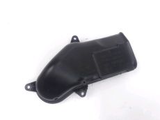 Conduit air gauche
