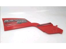 Carenage avant gauche