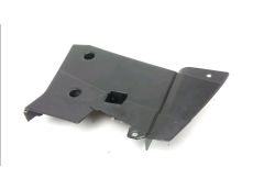 Habillage de cadre gauche