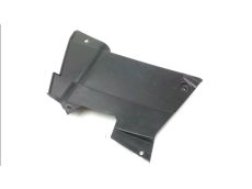 Habillage de cadre droit