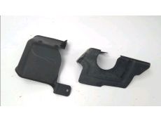 Habillage platine droit