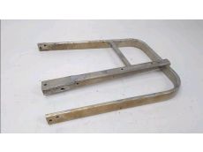 Platine avant droite