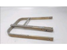 Platine avant gauche