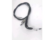 Cable d'accelerateur
