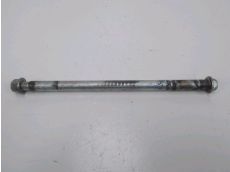 Axe de bras oscillant