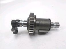 Arbre de transmission