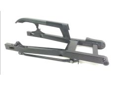 Bras oscillant complet