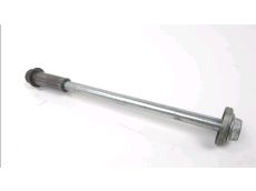 Axe de bras oscillant