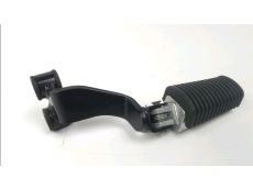 Platine avant droite complete