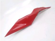 Carenage arriere gauche