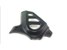 Couvercle pignon sortie boite