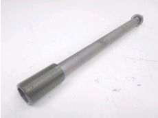 Axe de bras oscillant