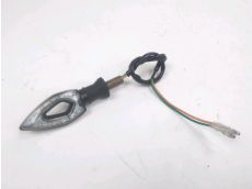 Clignotant arriere d