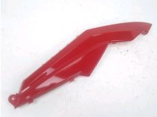 Habillage de cadre gauche