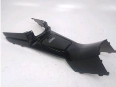 Habillage de reservoir