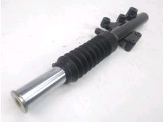 Tube de fourche droit