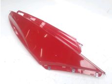 Carenage arriere droit