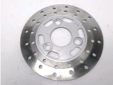 Disque frein avant