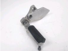 Platine avant gauche complete