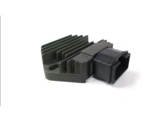 Regulateur de tension