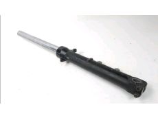 Tube de fourche droit