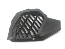 Grille de radiateur