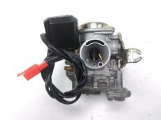 Carburateur