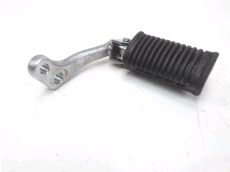 Platine avant droite complete