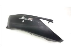 Carenage arriere gauche