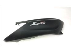 Carenage arriere droit