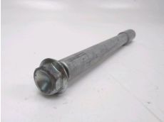 Axe de roue avant