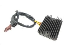 Regulateur de tension