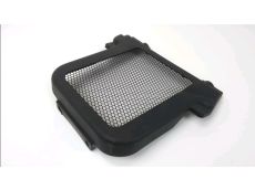 Grille de radiateur