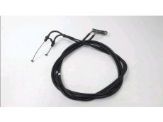 Cable d'accelerateur