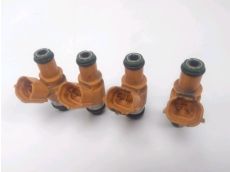 Injecteur