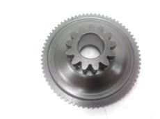 Roue libre de demarreur