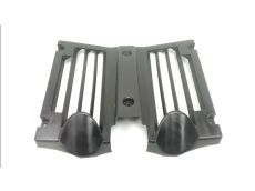 Grille de radiateur