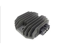 Regulateur de tension