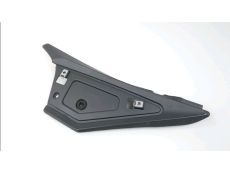 Carenage arriere droit