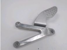 Platine avant gauche