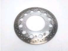 Disque frein avant