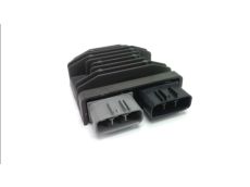 Regulateur de tension