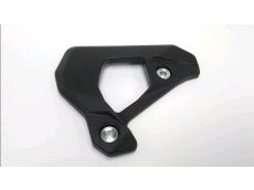 Habillage platine gauche