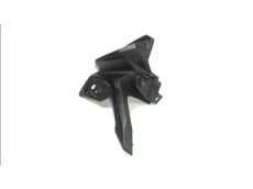 Habillage avant du guidon