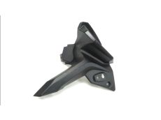 Habillage arriere du guidon