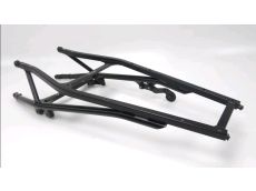 Boucle cadre arriere