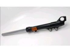 Tube de fourche droit