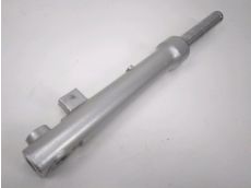 Tube de fourche gauche